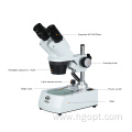 Professional WF10x/20mm Student Electronic Microscope